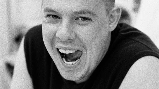 McQueen