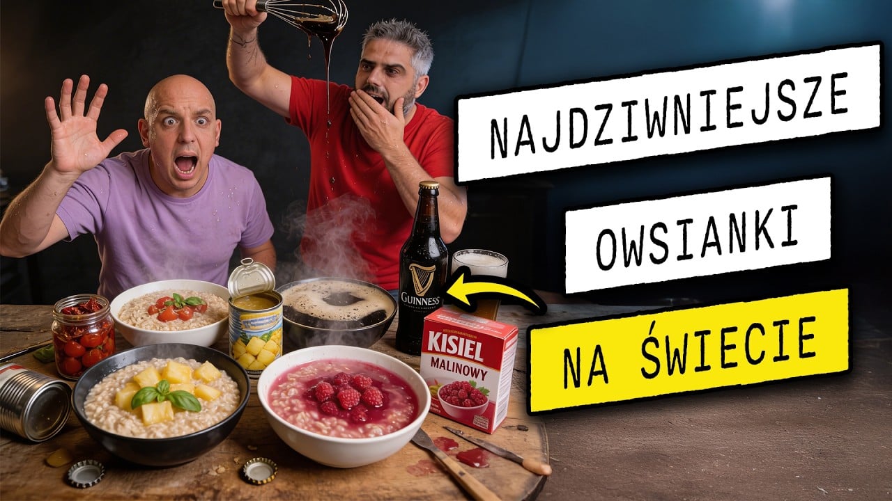 ZABRONILI nam TAK ROBIĆ!