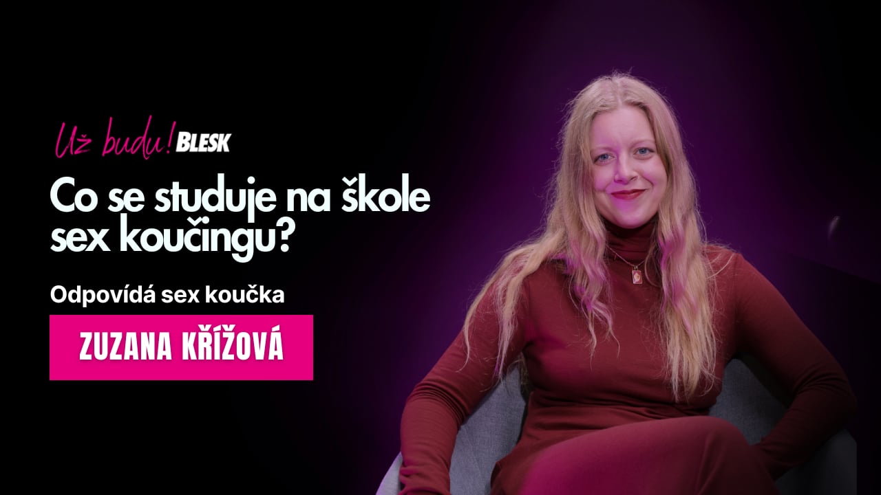 Škola sex koučingu? Společné sledování porna, cesta k mokrému orgasmu i bizarní praktiky