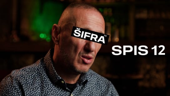 Spis 12: Potyčky s políciou 