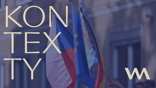 Kontexty: Sjezd sudetských Němců v Brně. Proč vyvolal takové vášně?