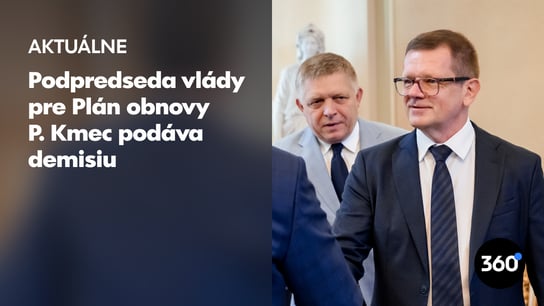 P. Kmec: "Odmietam akékoľvek obvinenia, že Hlas ovplyvňoval hodnotiaci proces." B. Gröhling: "Skoro 1,5 milióna eur pridelili schránkovej firme. To je na Plavčana"