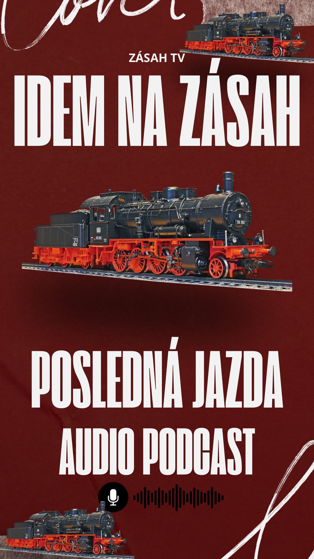 Keď iskra spustila chaos: história, ktorá nebola zabudnutá