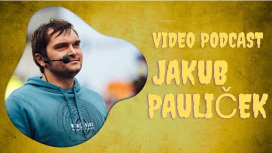 Moderátor, organizátor, hasič telom aj dušou – príbeh Jakuba Paulíčka