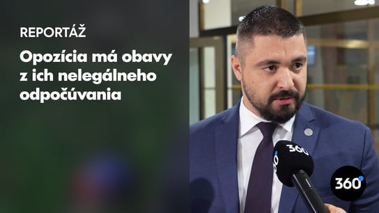 Riaditeľ tajných Gašpar odmieta šikanu. Pre podcast vyhodeného plukovníka podal trestné oznámenie