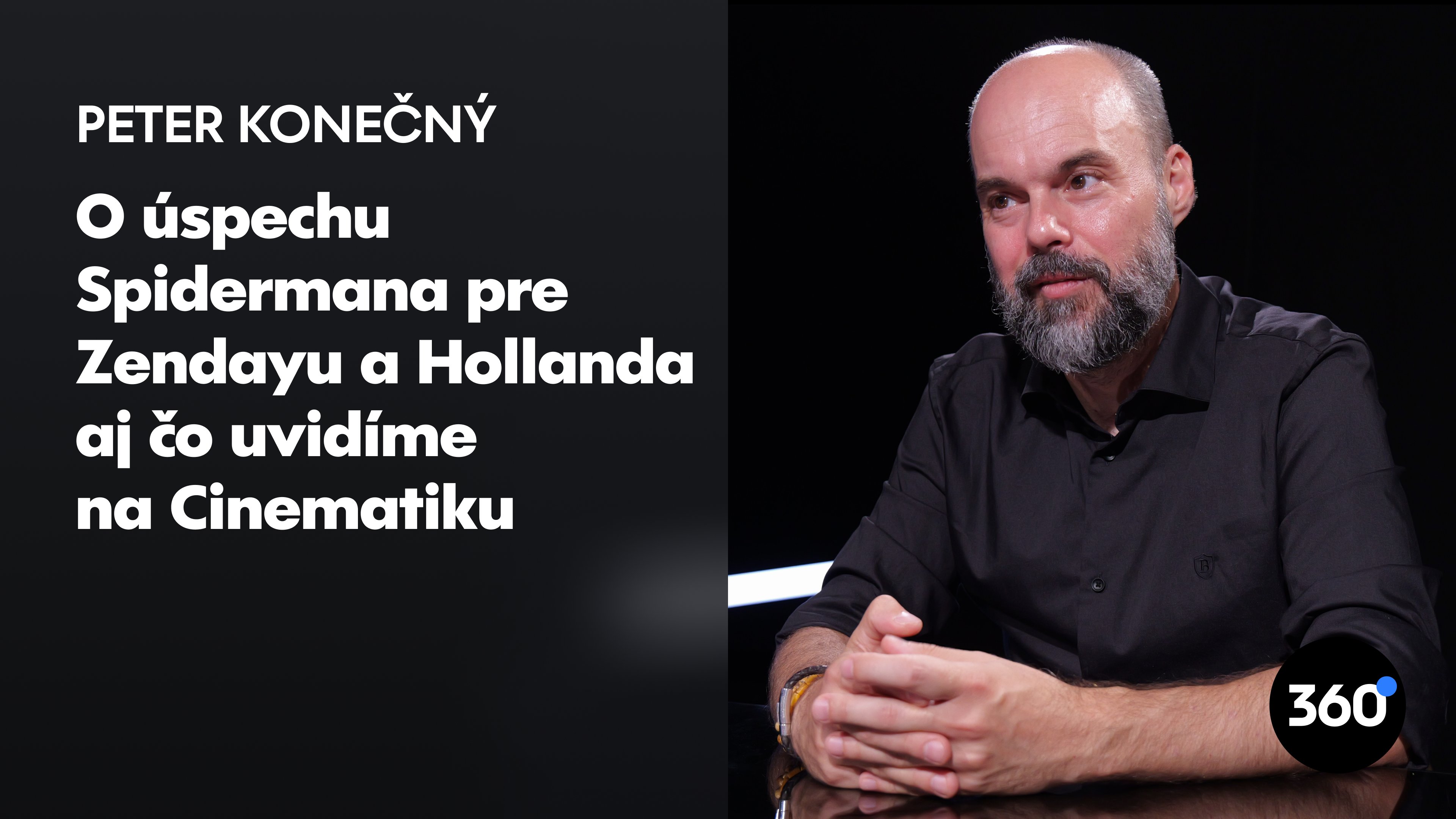 Filmový kritik Konečný: “Od Odysea som čakal viac, Kavej 2 som po jednotke neriskoval. Som zvedavý či film o Kukovi a Raťafákovi STVR odvysiela”