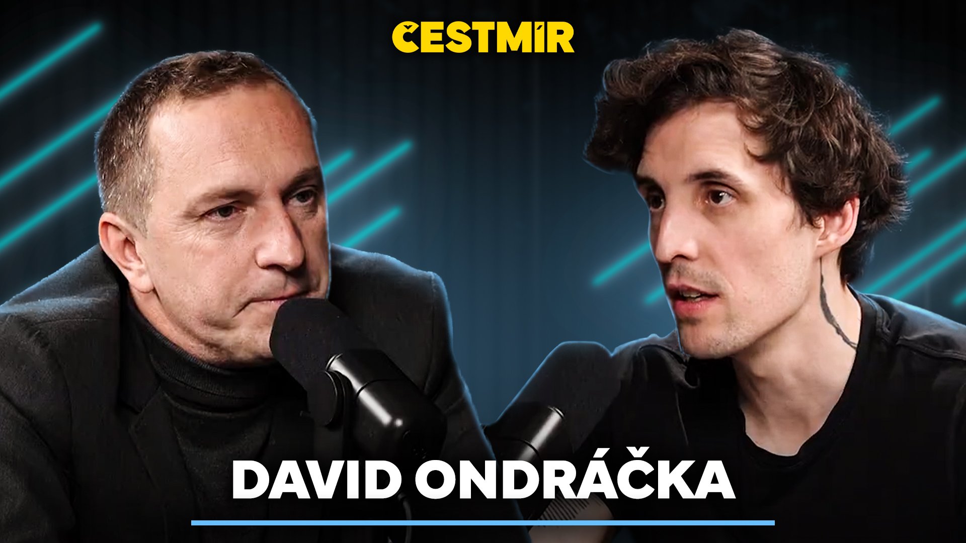 DAVID ONDRÁČKA. Užiteční idioti v politice a český stát jako kořist, slabí soupeři silného Babiše a kdo tahá za nitky v pozadí