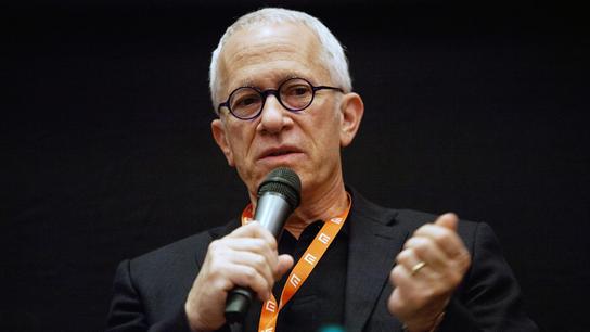 52. KVIFF – James Newton Howard (2017)