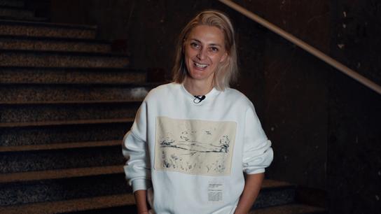 Barbora Poláková o Bergmanovi a dalších klasikách