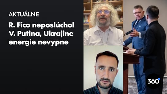 Analytici o stretnutí Fico-Zelensky: Premiér nemohol ruskému prezidentovi vyhovieť, Slovensko by to poškodilo