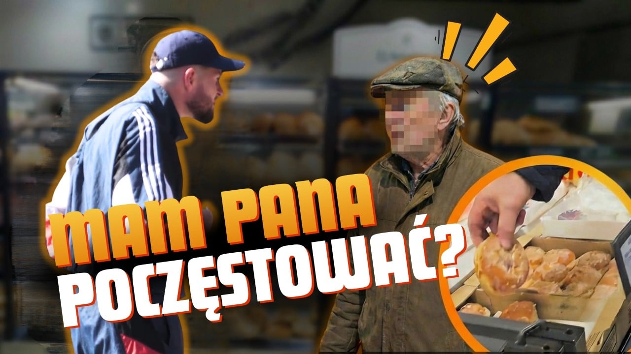 NAJMOCNIEJSZY odcinek z macaniem w historii kanału!