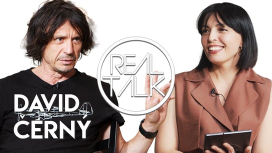 David Černý - Veřejný prostor patří developerům