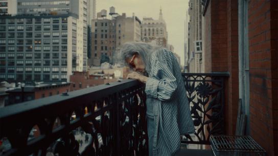 Dreaming Walls: Hotel Chelsea