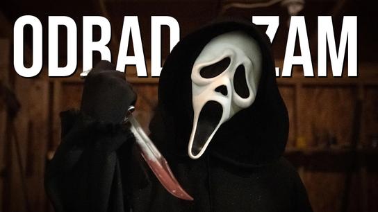 Krzyk 7 jest ORDYNARNY - recenzja filmu