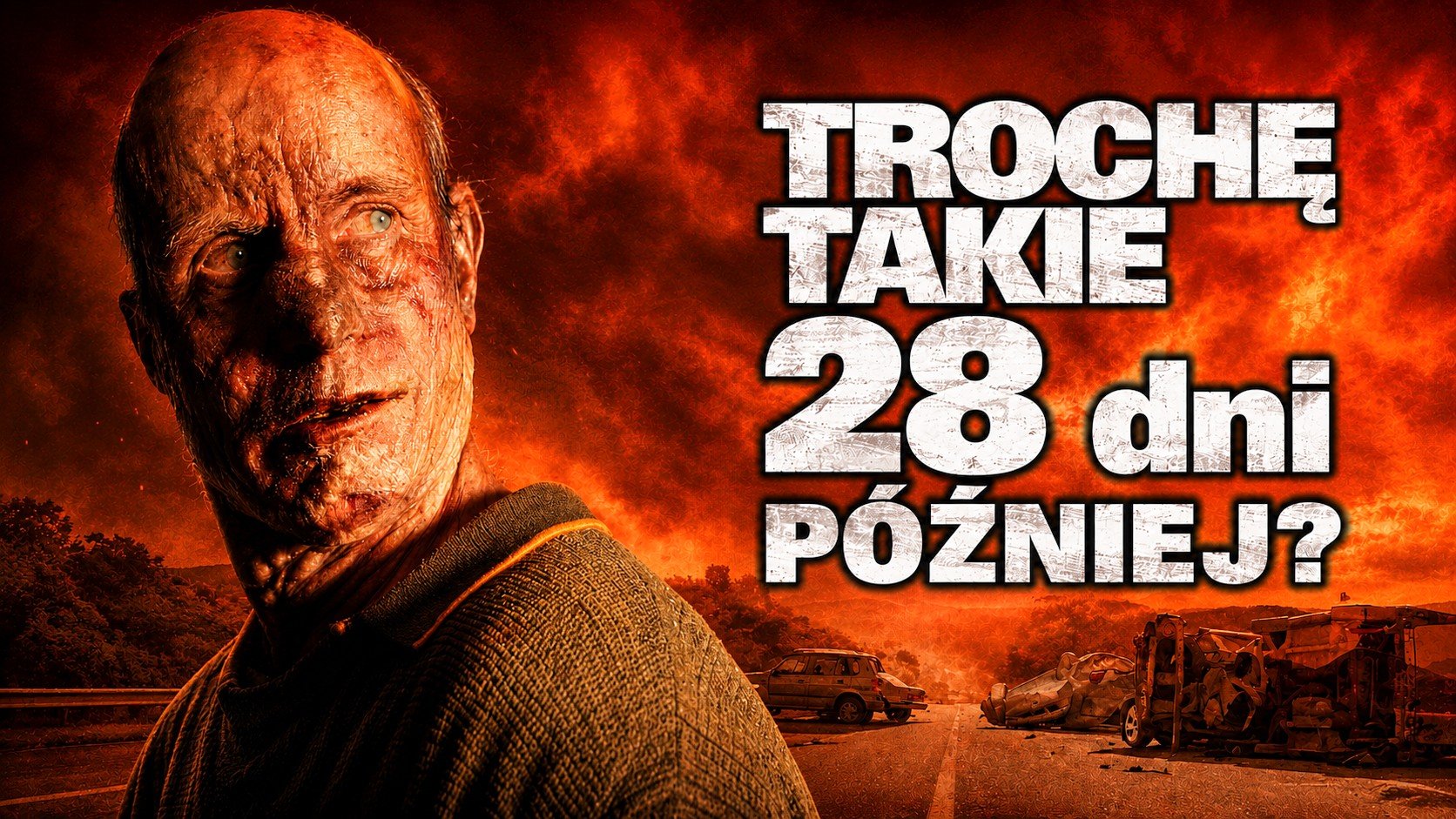 Wyspa umarłych (2026) - recenzja bez spoilerów