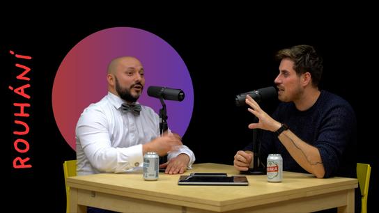 Rouhání 2 - Hlavně o Ježíši