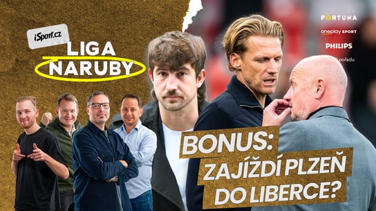 Bonus: Šádek jde znovu do boje o klenoty Slovanu. Co odsunutý Vácha a jak je to s Uchennou? | Liga naruby BONUS