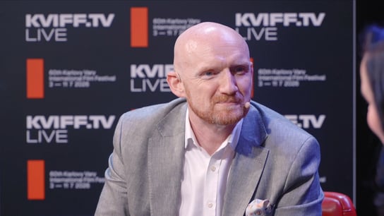 Prostor KVIFF X: Matt Field