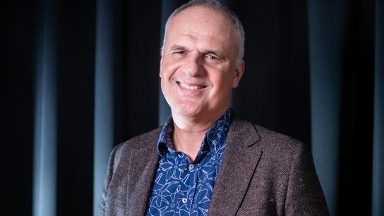 Petr Chajda: Patnáct let v mediální agentuře – od Aegis Media k Dentsu