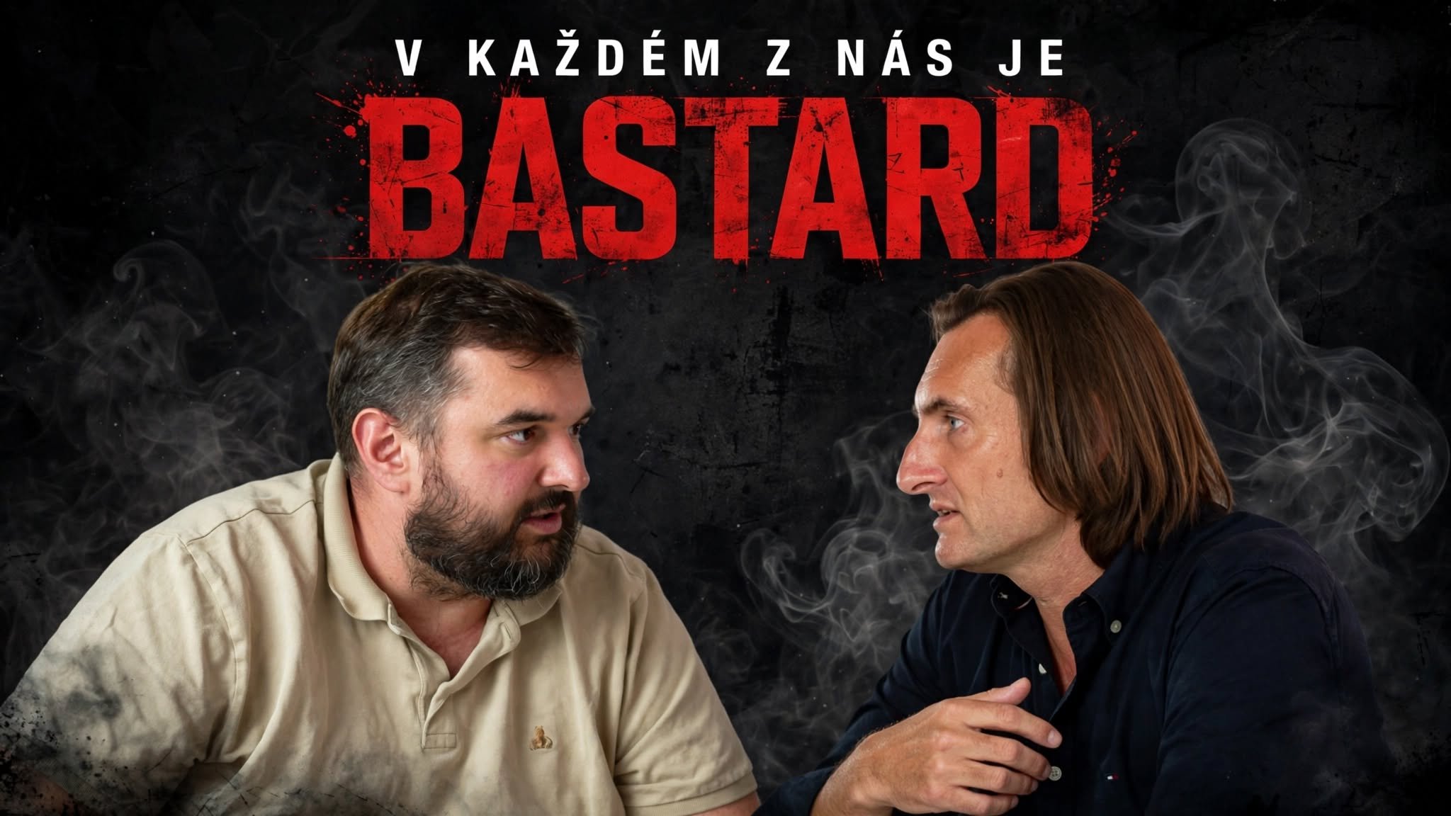 2. díl - Denis Doksanský