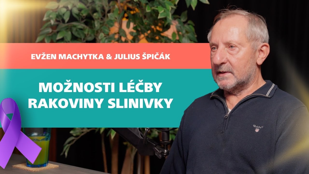 Moderní medicína - Možnosti léčby rakoviny slinivky