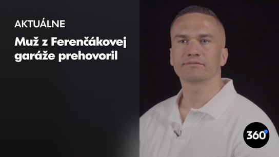 D. Havira o 45 tisícoch v hotovosti: "Nešlo o pôžičku, išlo o úhradu za pozemky"
