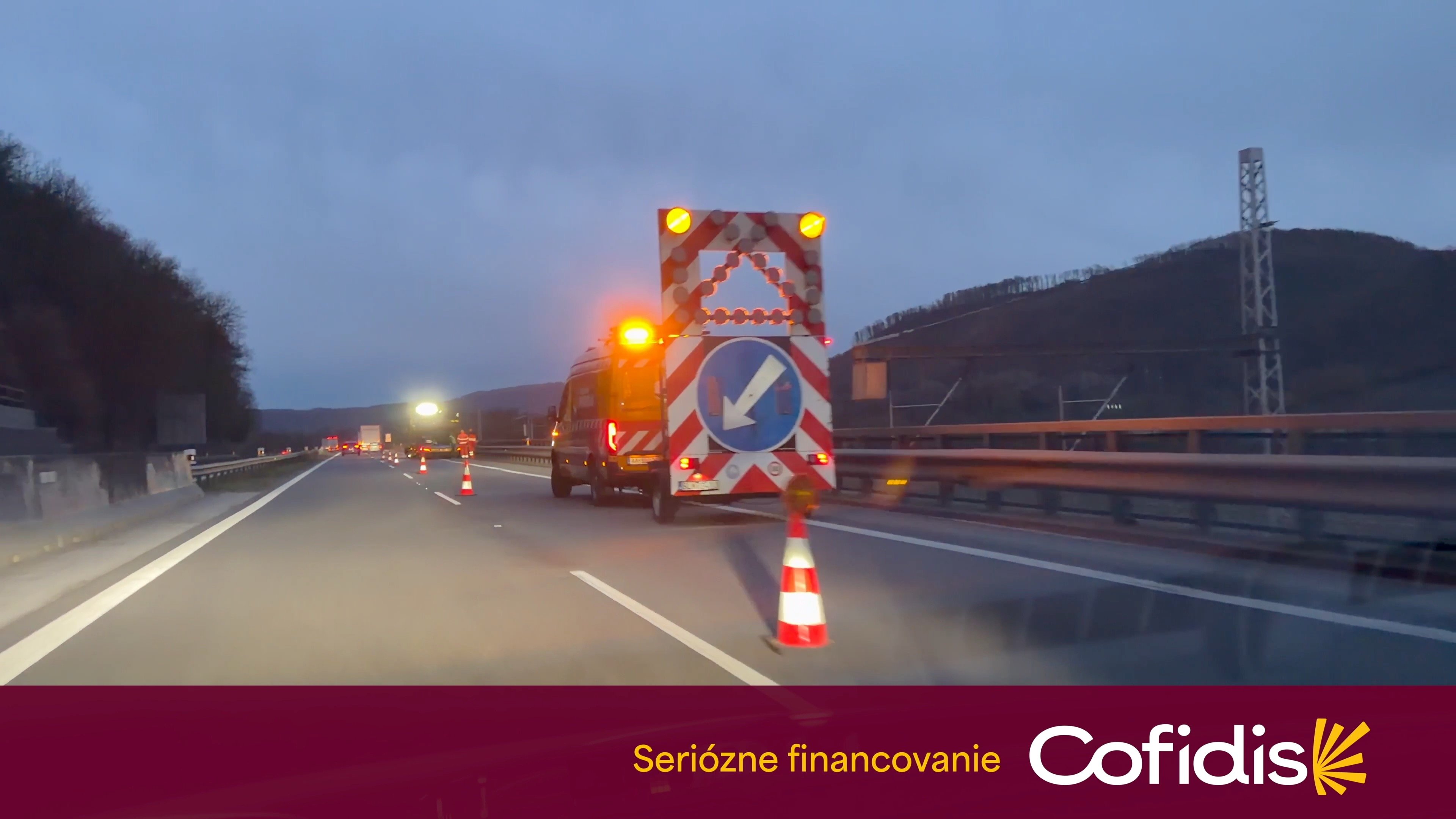 #38 Nezaraďujte sa na poslednú chvíľu