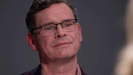 Zanedbáváme péči o duši. Potlačování démonů může vést ke světovým konfliktům, se zlem jsme se nevypořádali, říká Skála