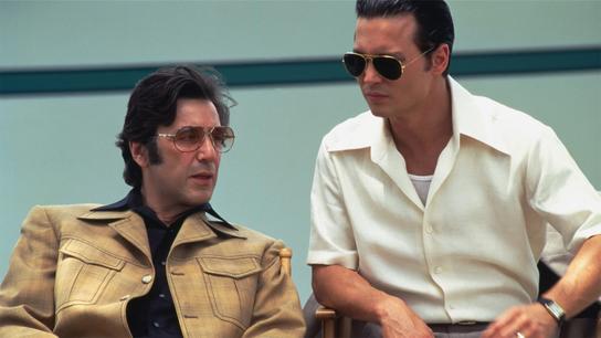 Krycí jméno Donnie Brasco
