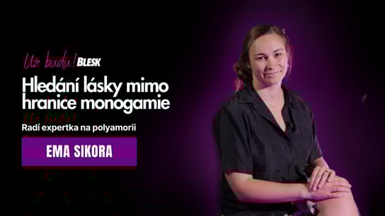 Polyamorie a hledání lásky mimo hranice monogamie