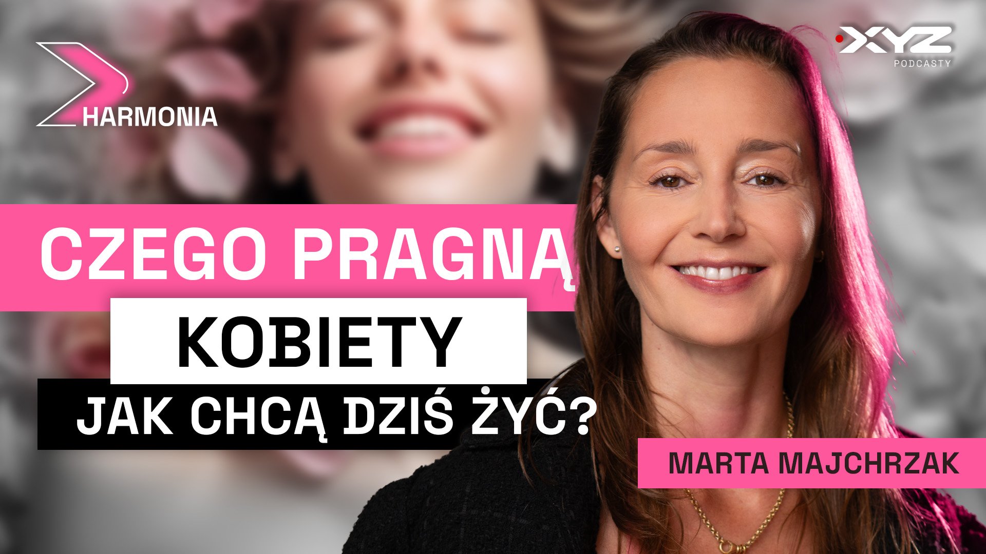 Kobiety - czego dziś potrzebują, jak chcą żyć?