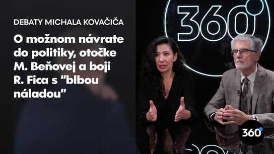 L. Ď. Nicholsonová: “Hoci sa pán Eštok naparuje, komunálne voľby prinútia koalíciu zmeniť Trestný zákon” 