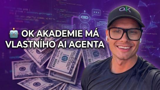 🎓 JAK SE DOSTAT NA OK AKADEMII MEZI PRVNÍMI?