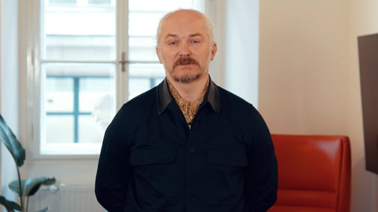 Hvězdy očima Karla Ocha