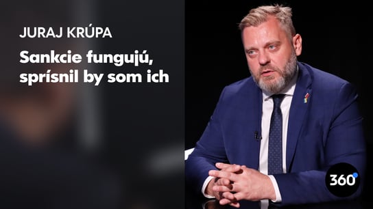 J. Krúpa o útoku dronov na Poľsko: 