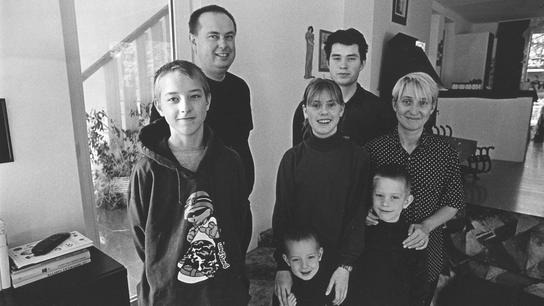 Strnadovi