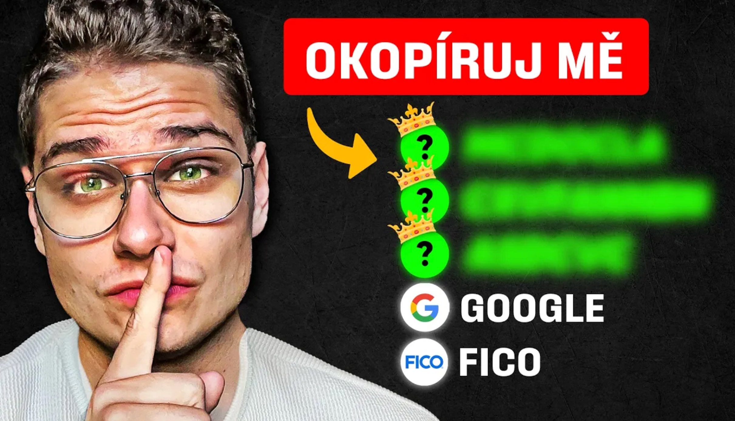 TOP 5 LEVNÝCH AKCIÍ S EXTRÉMNÍM POTENCIÁLEM