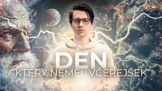 Cesta na počátek času