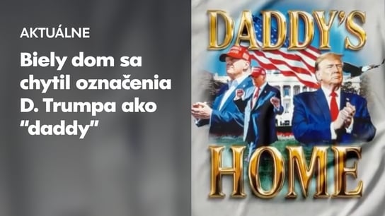 M. Rutte na samite NATO označil amerického prezidenta ako “ocka”