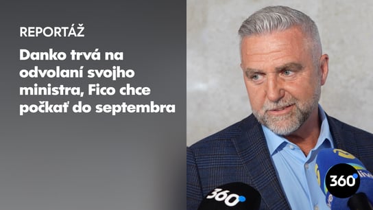 V SNS už hovoria o náhrade za Tarabu: “Filip Kuffa má vzdelanie, od začiatku bol na to pripravovaný,” tvrdí R.  Michelko