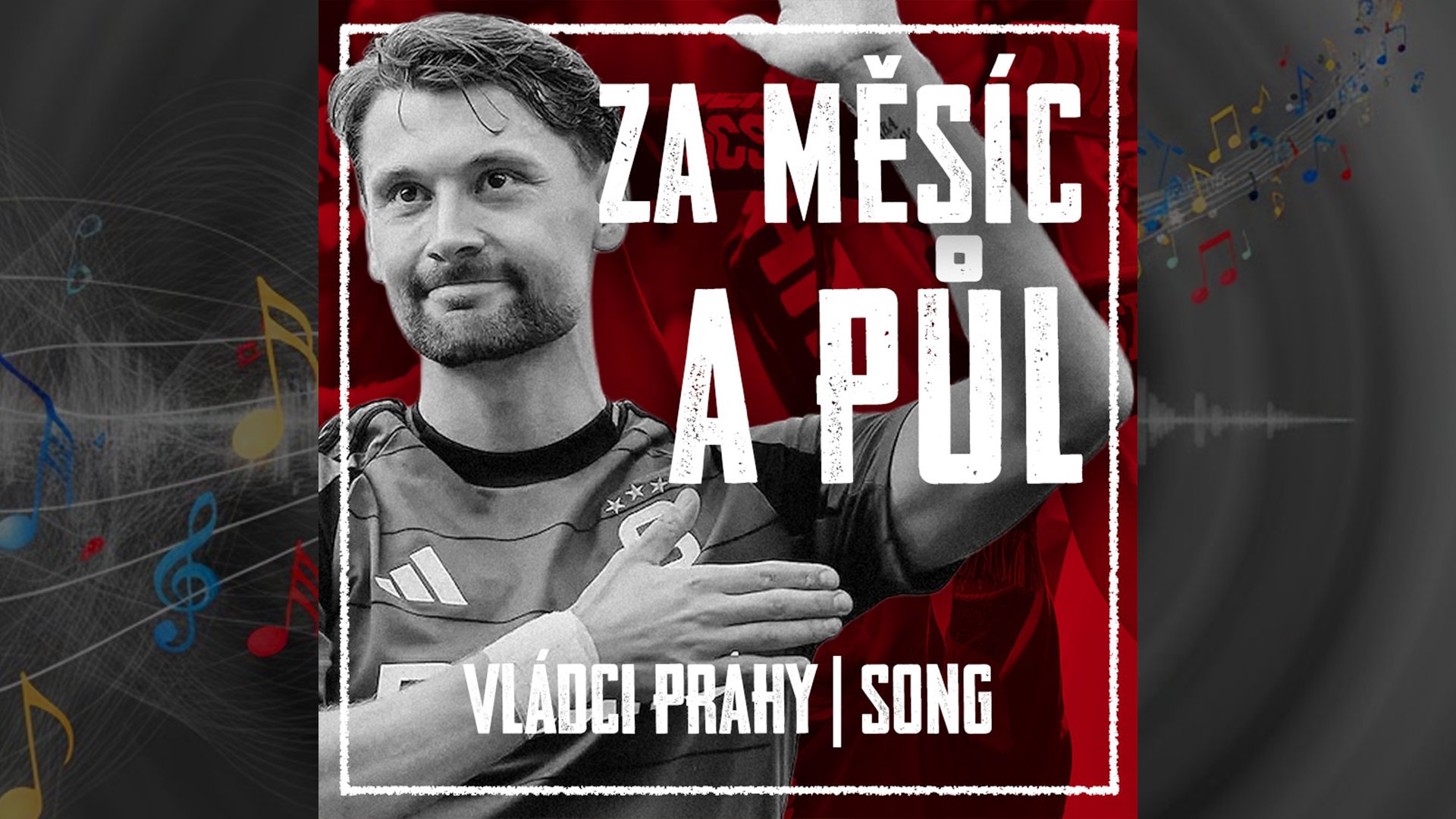 ZA MĚSÍC A PŮL | Píseň o koncích a začátcích