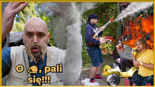 Kto by mógł to przewidzieć - Kompilacja #5