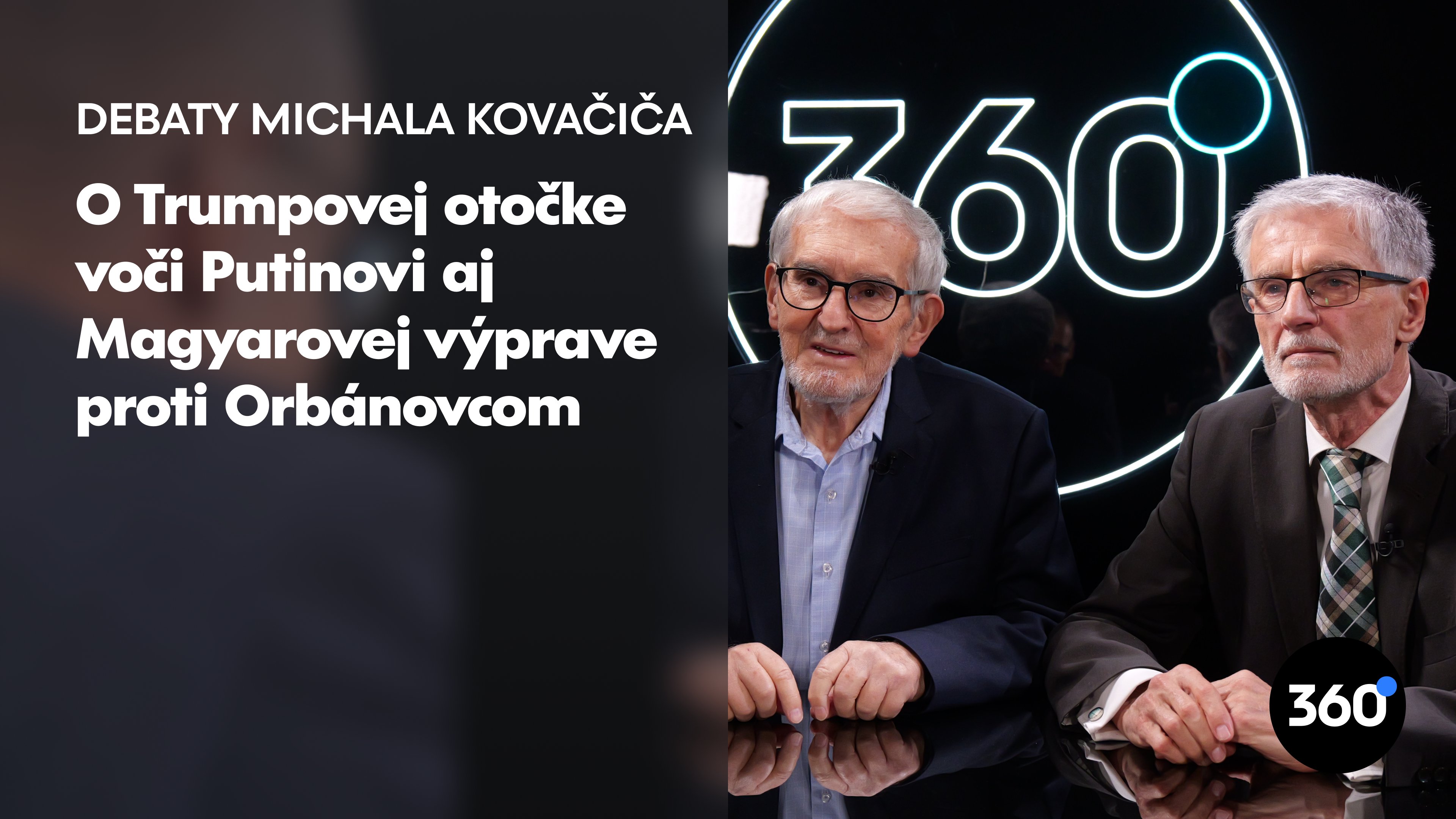Exveľvyslanec Weiss o ceste Blanára do Moskvy: “Obávam sa, že ruských špiónov pred voľbami pribudne. Som vydesený z ľahkomyseľnosti v koalícii”