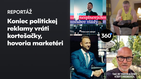 Poslanci o zákaze politickej reklamy na Facebooku. M. Kolíková: “Využijeme brožúry a letáky.” R. Michelko: “Presunieme sa aj na Telegram”
