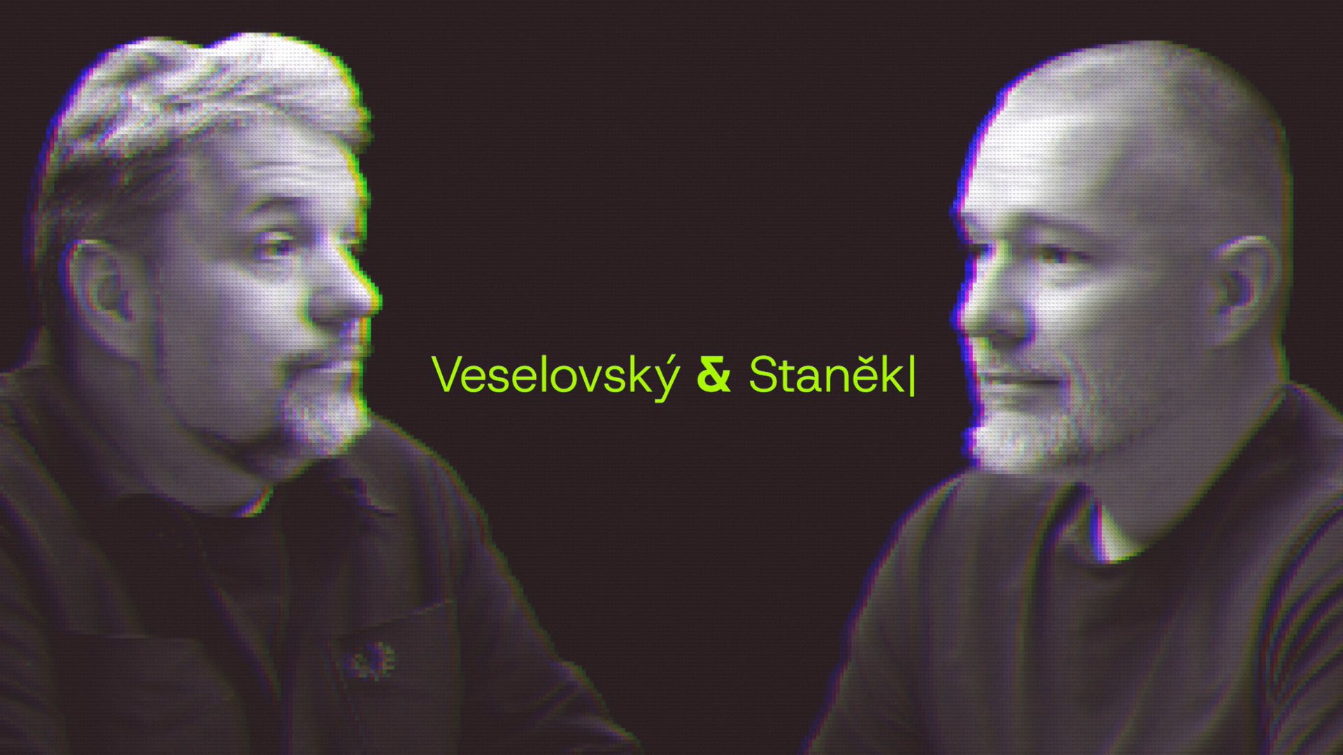 Veselovský & Staněk #2: Fiala po kolena v Nutelle, Klempíř ministrem vkusu a kdo necvičí, není Čech. Ostré glosy v nové show!