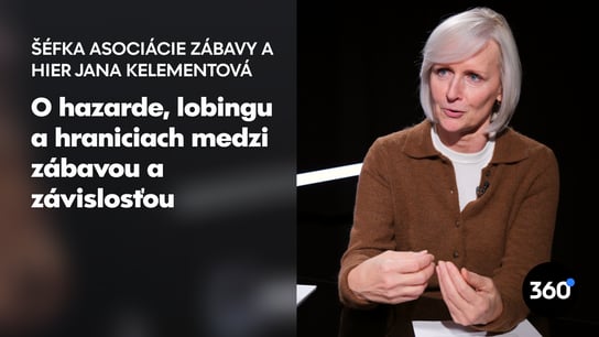 Šéfka Asociácie zábavy a hier: “Zákon o hazarde s nami nikto nekonzultoval, pre obavy z lobingu sa s nami nikto nechce stretávať”