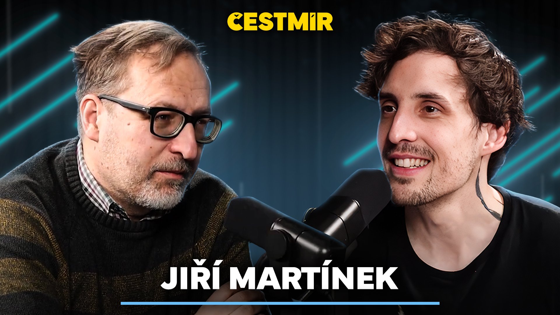 DOKTOR VŠEVĚD. Selský rozum a hloupí lidé mezi námi, vyhoření a úspěch Na lovu, práce jako historická „detektivka“