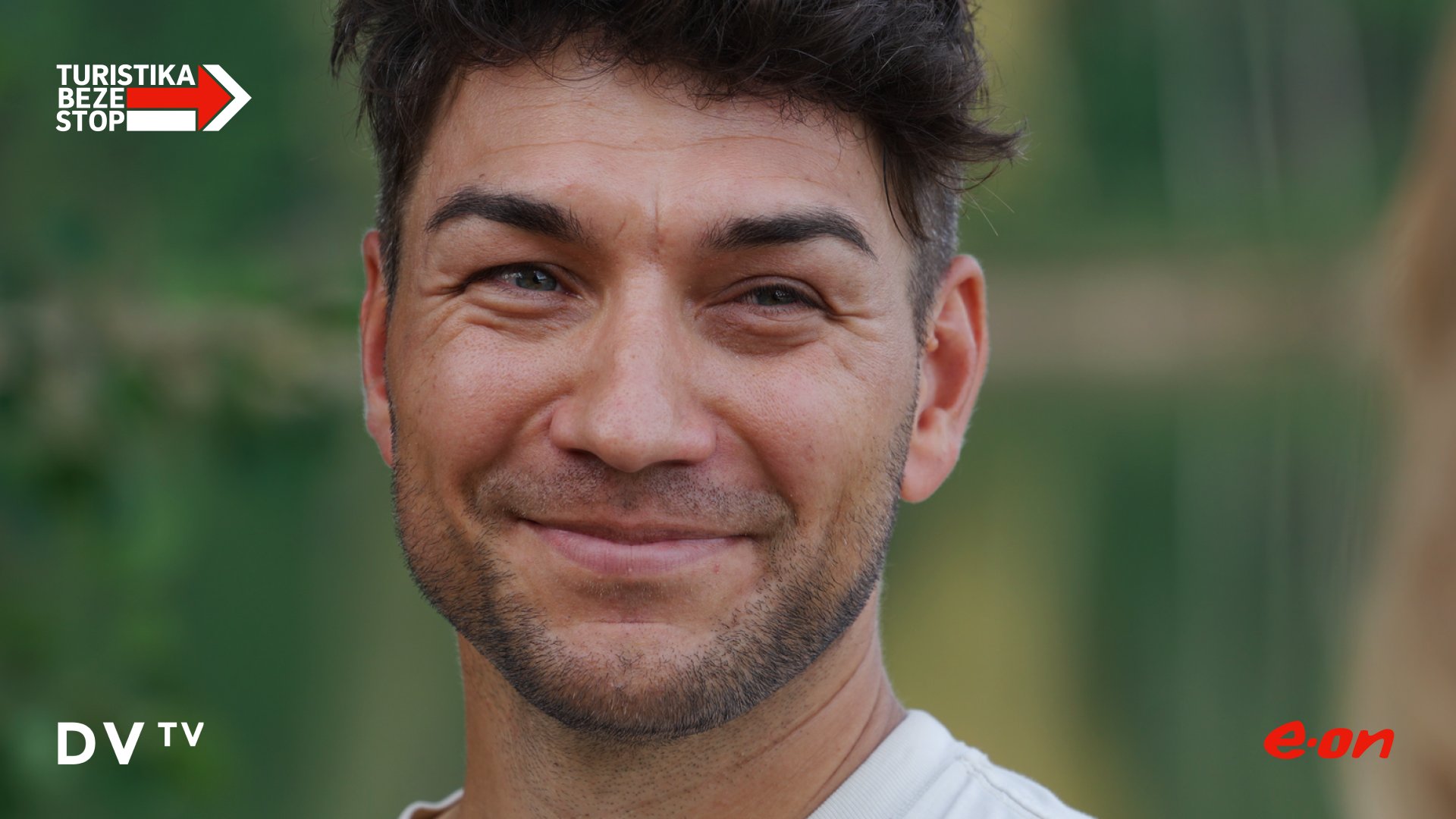 „Sportem řeším všechno, chmury i zažívám radosti. Snažím se inspirovat, aby se lidé víc hýbali i s dětmi,“ říká Zapalač