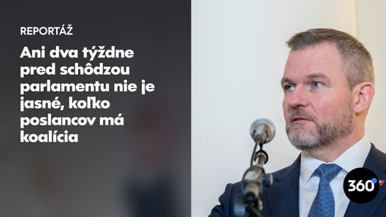 Prezident Pellegrini: 