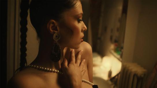 House of Velvet